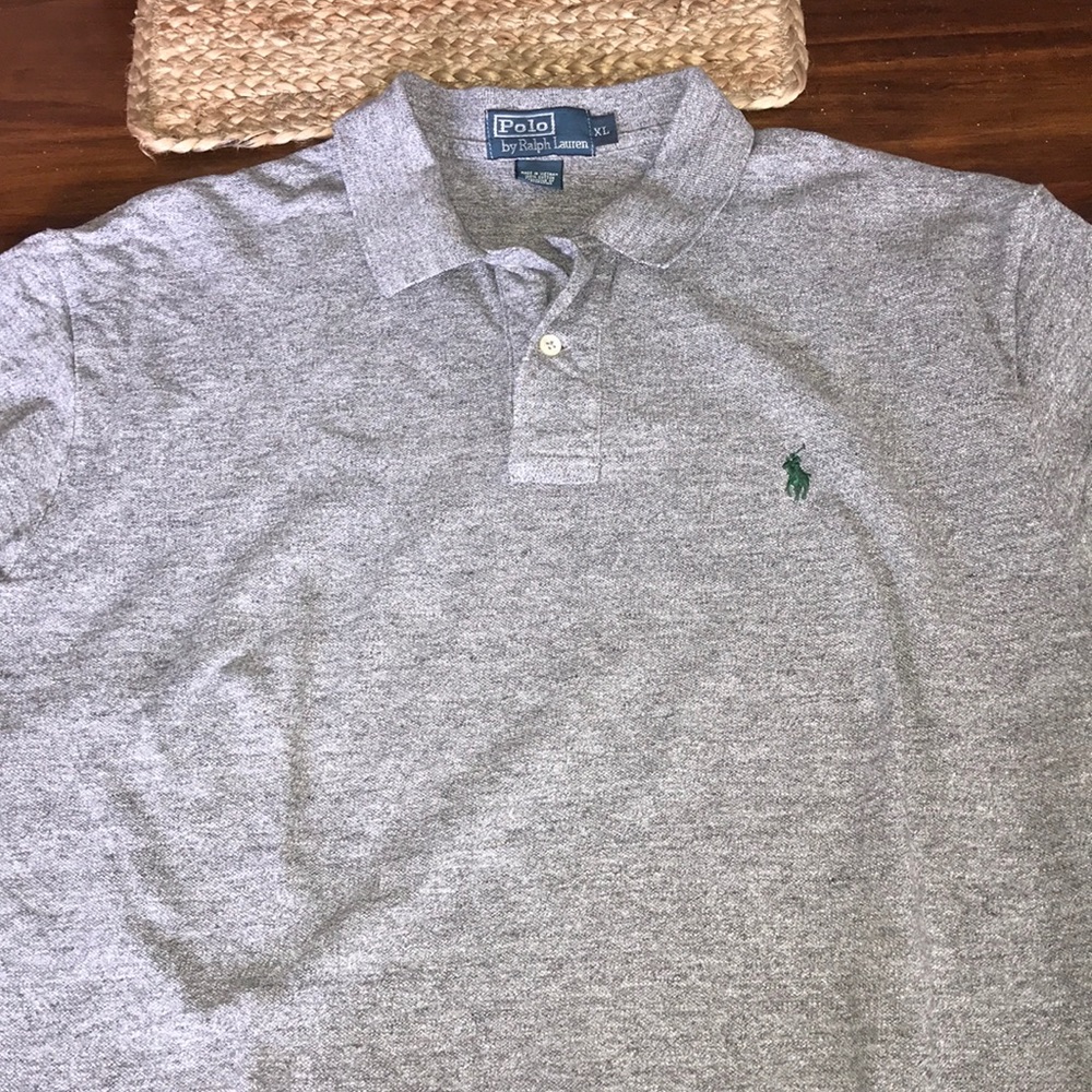 Ralph Lauren men’s shirt